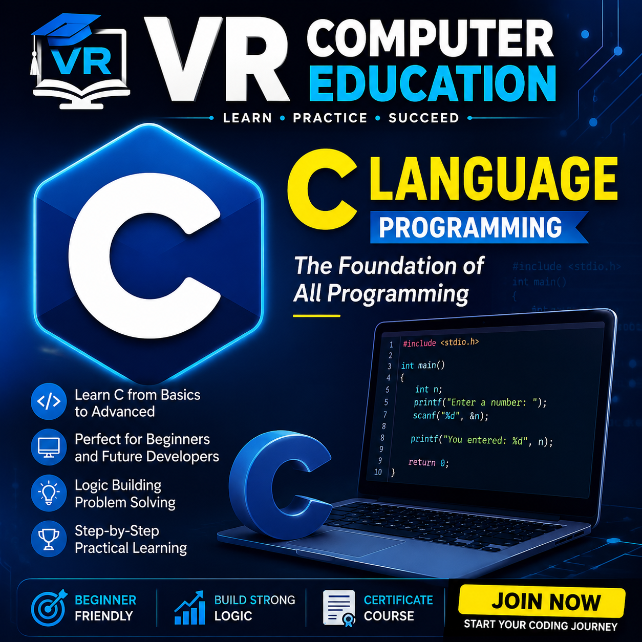 Course Image
